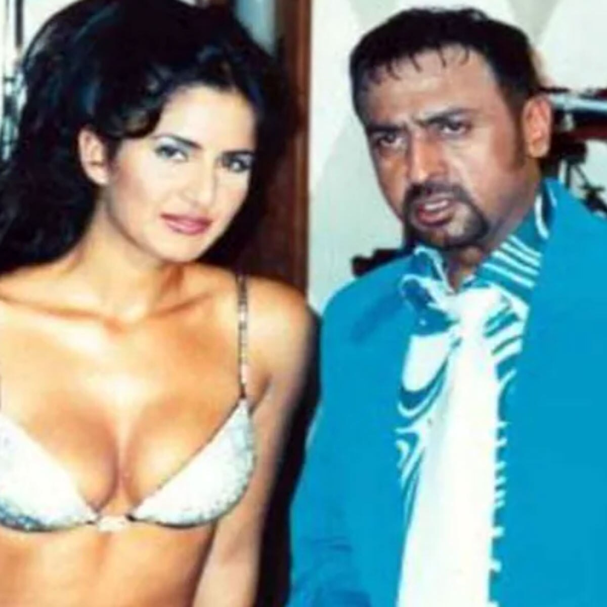 Gulshan Grover