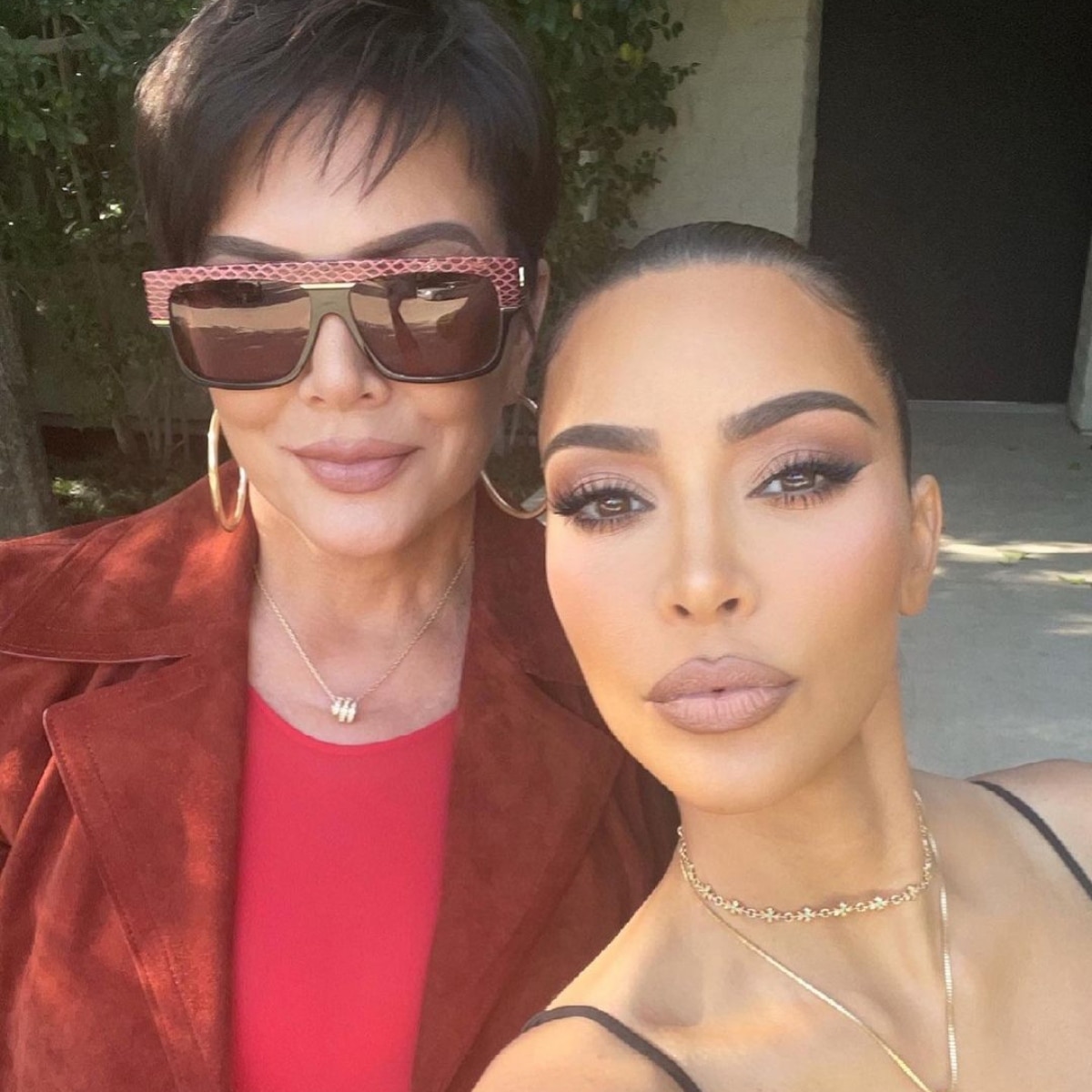 किम कर्दाशियां 