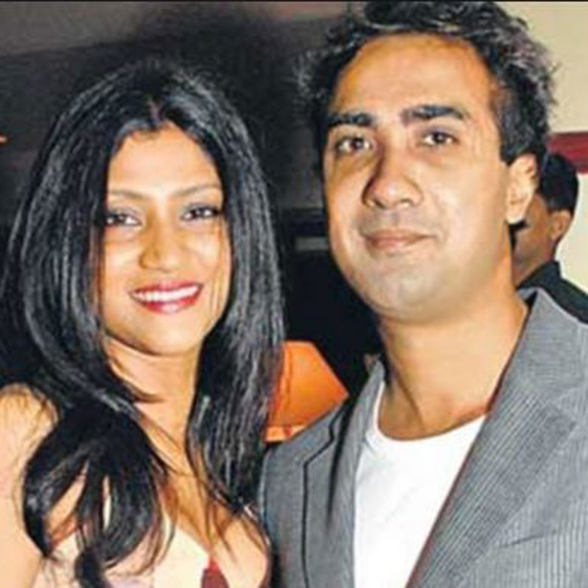 रणवीर और कोंकणा