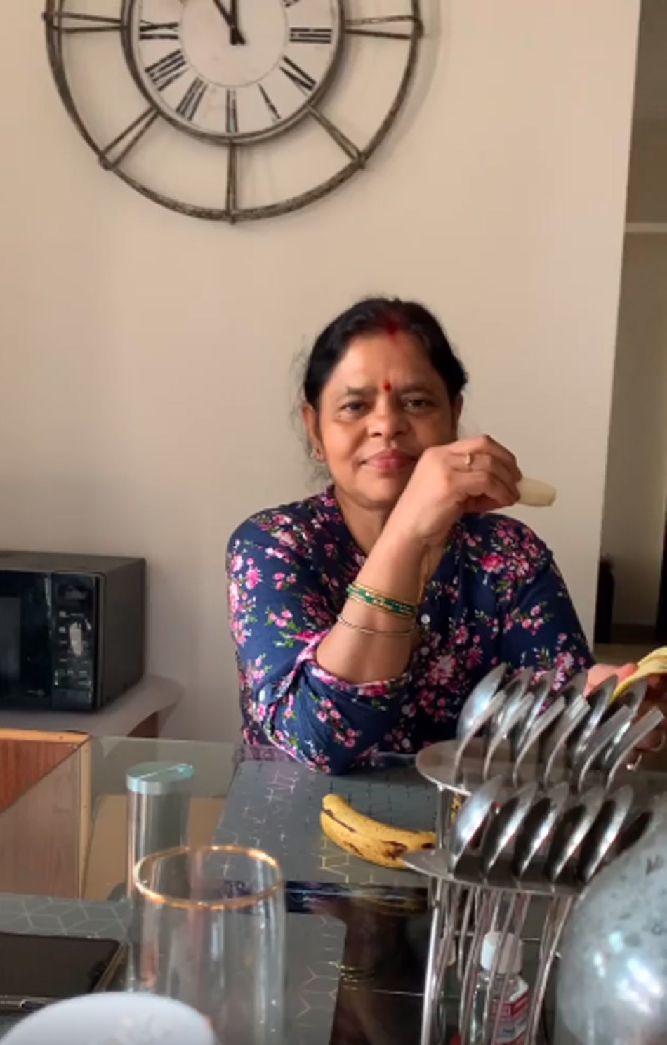 bihari mom video viral