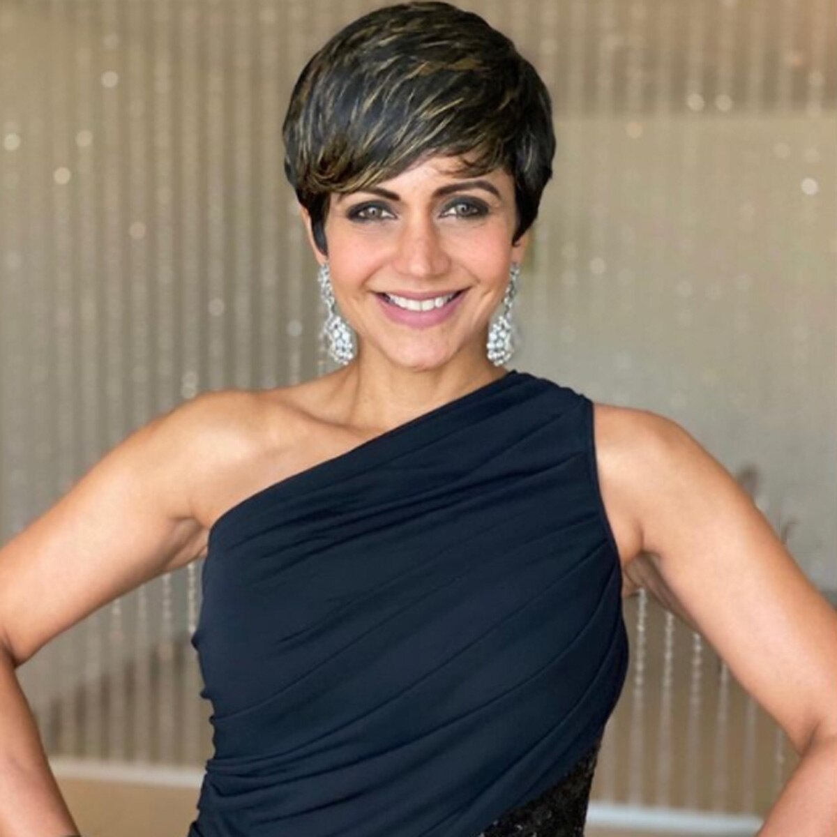 मंद‍िरा बेदी 