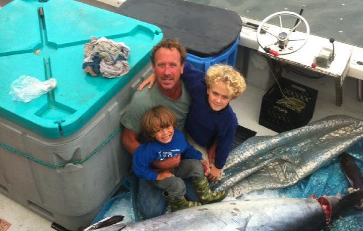 व्हेल मछली