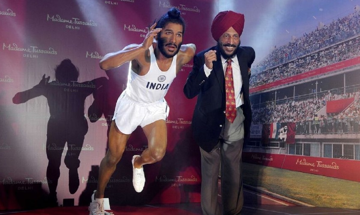 मिल्खा सिंह-निर्मल कौर की लव स्टोरी