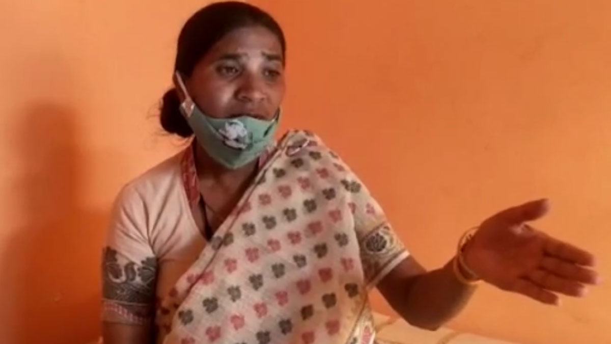 विधायक ने हेड कांस्टेबल के जड़ा थप्पड़ 