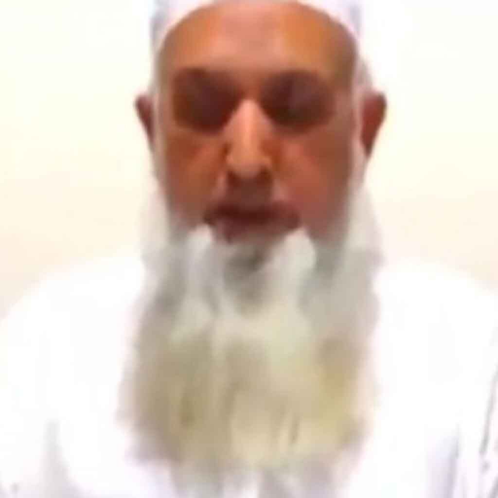 Mufti Azizur Rehman