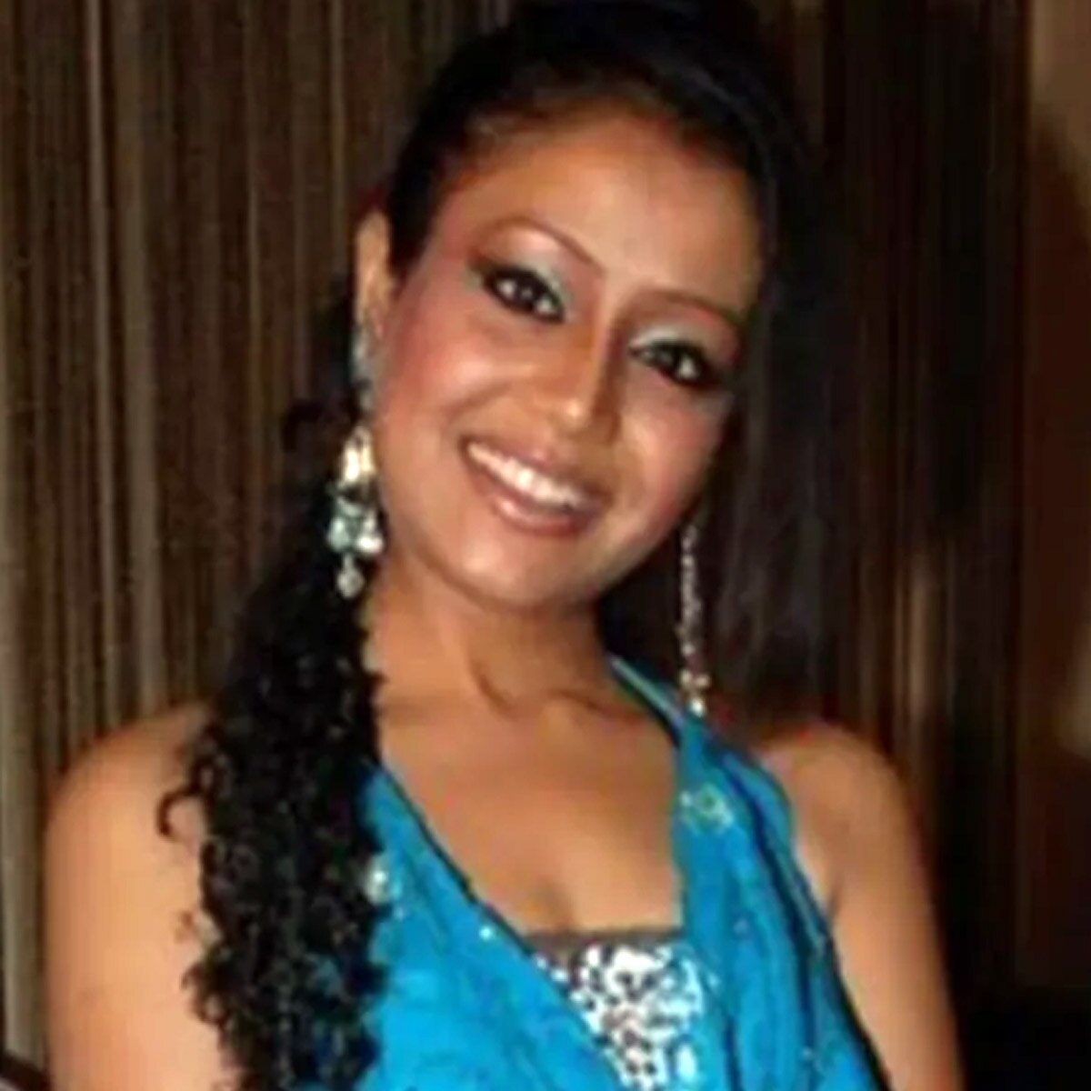 नेहा कक्कड़