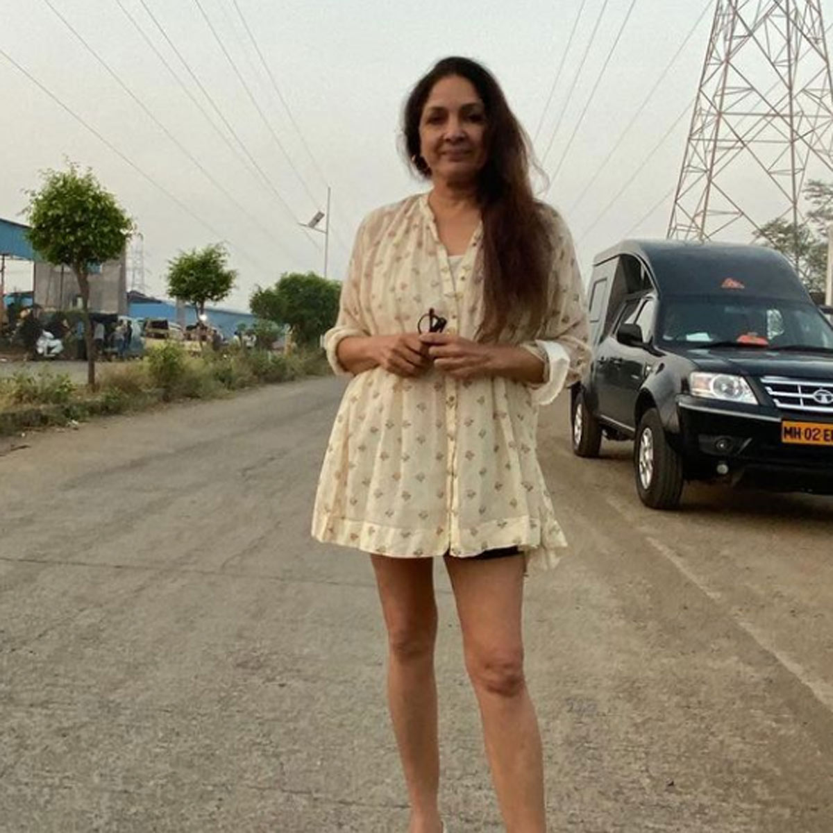 Neena Gupta