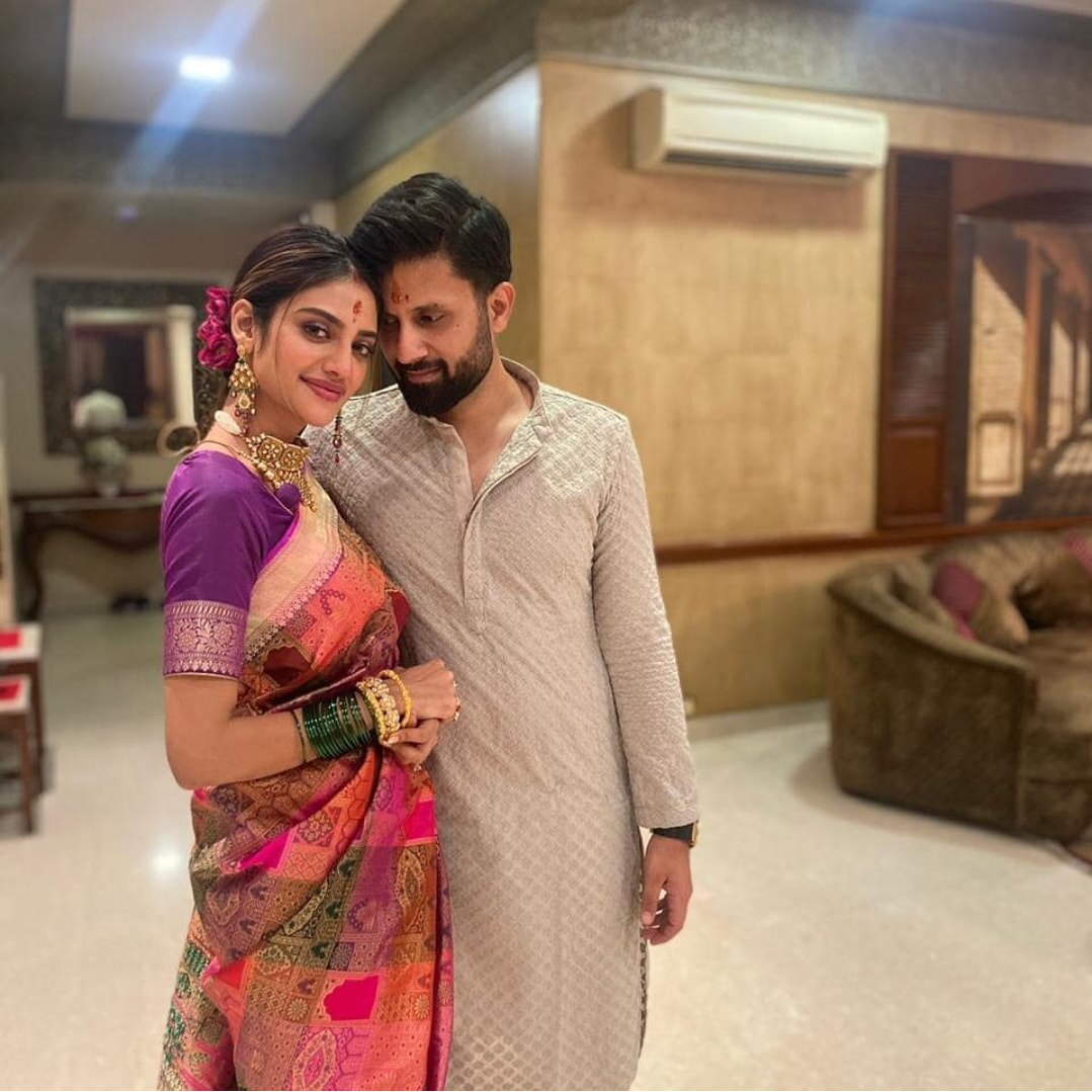 नुसरत जहां-निखिल जैन