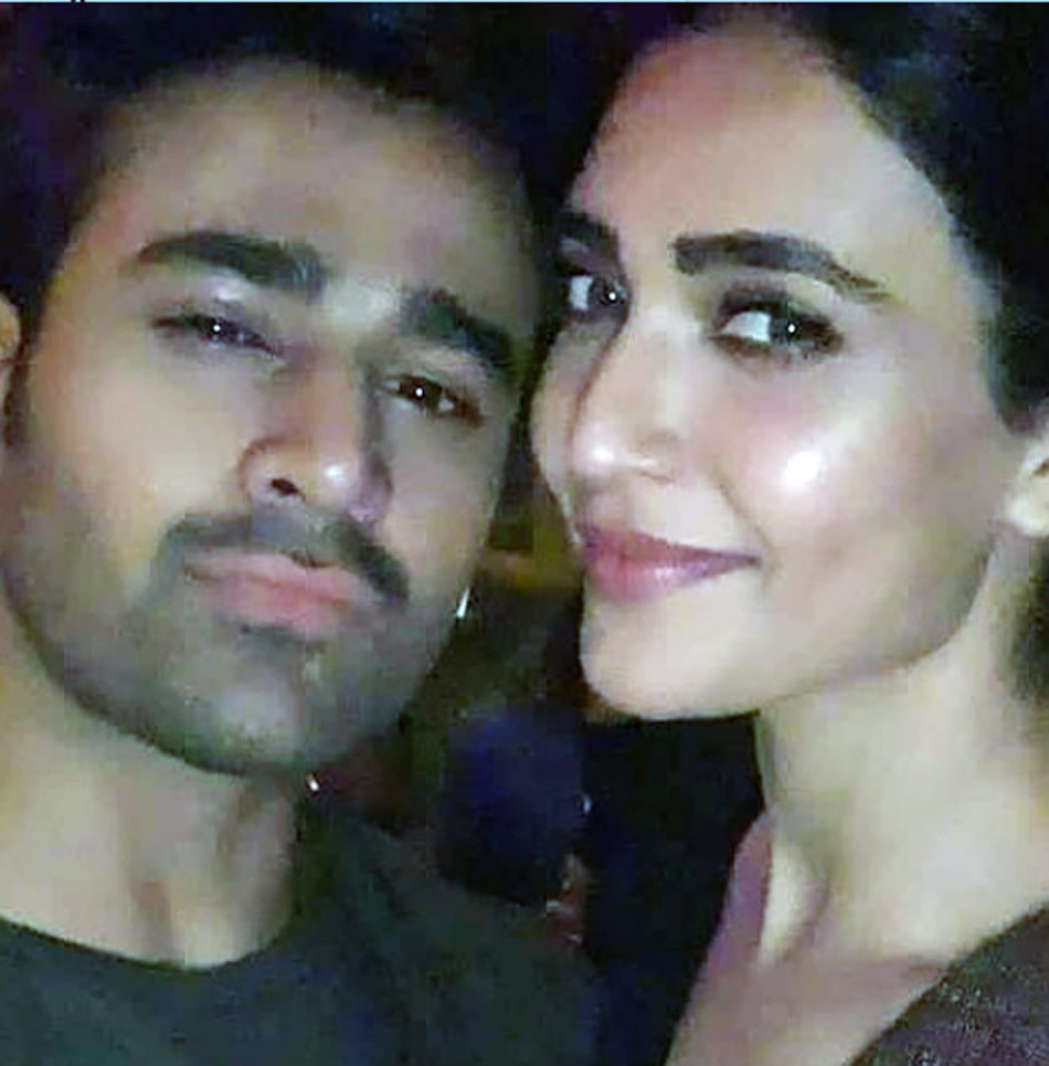 पर्ल वी पुरी