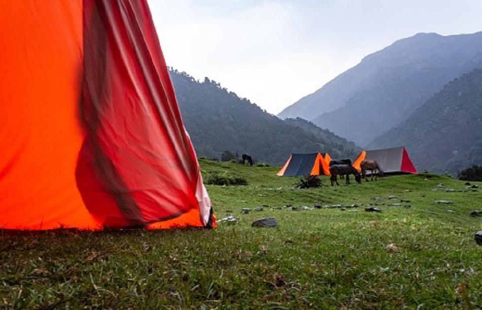 दिल्ली-NCR के करीब10 खूबसूरत डेस्टिनेशन