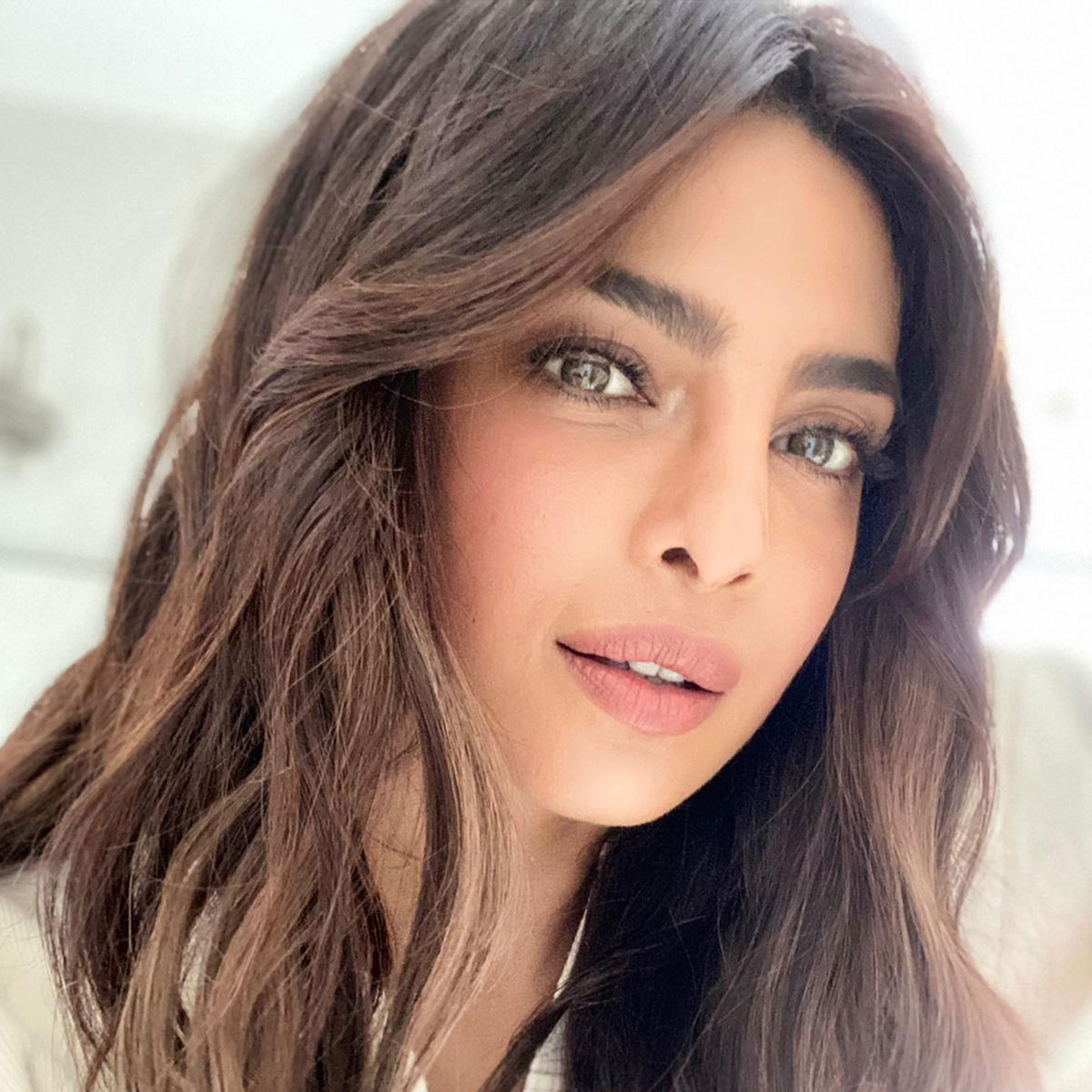 प्रियंका चोपड़ा