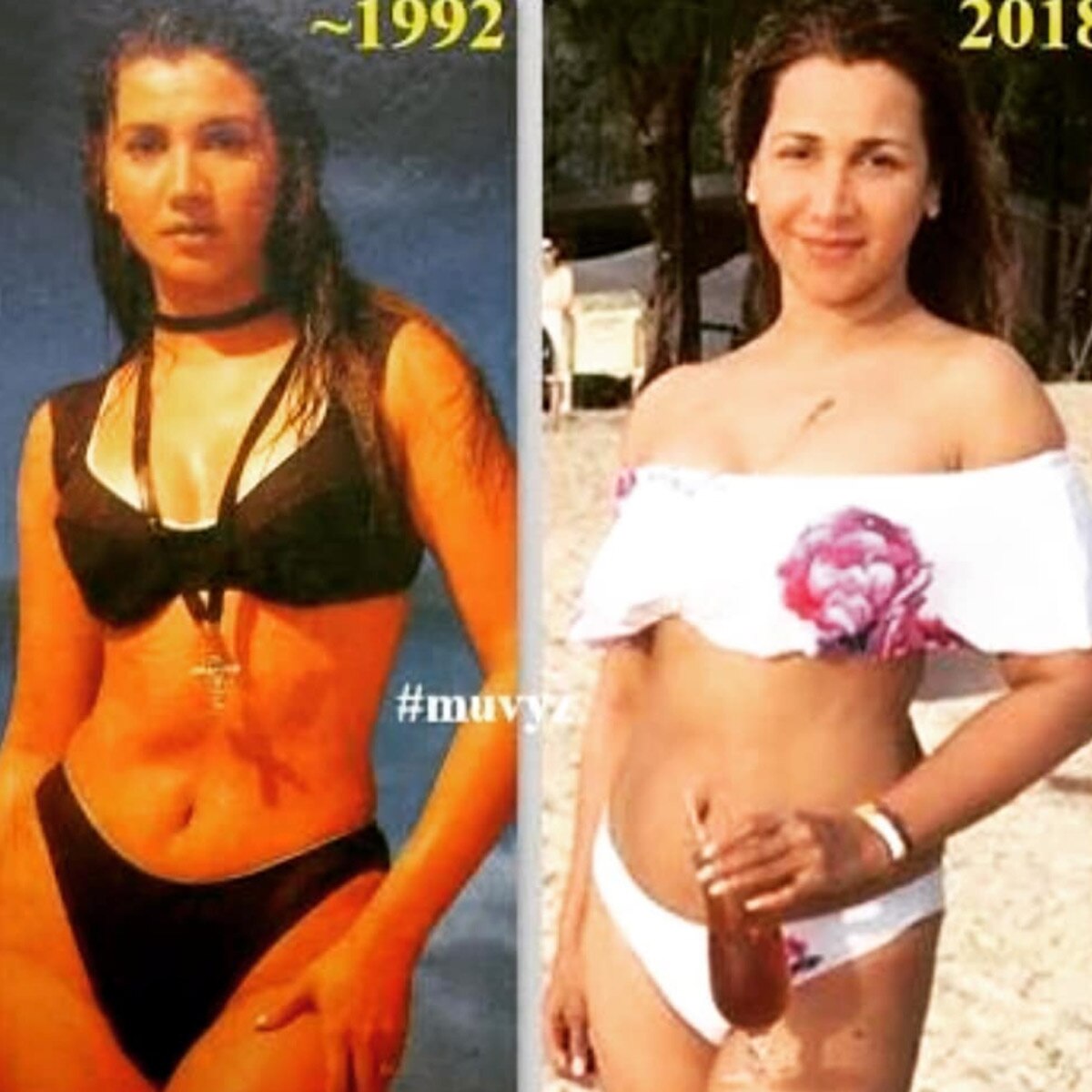 Ritu Shivpuri