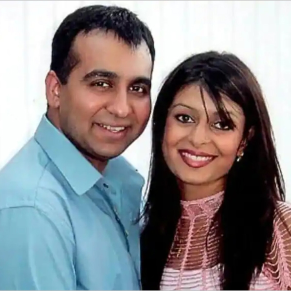 राज कुंद्रा और कविता 