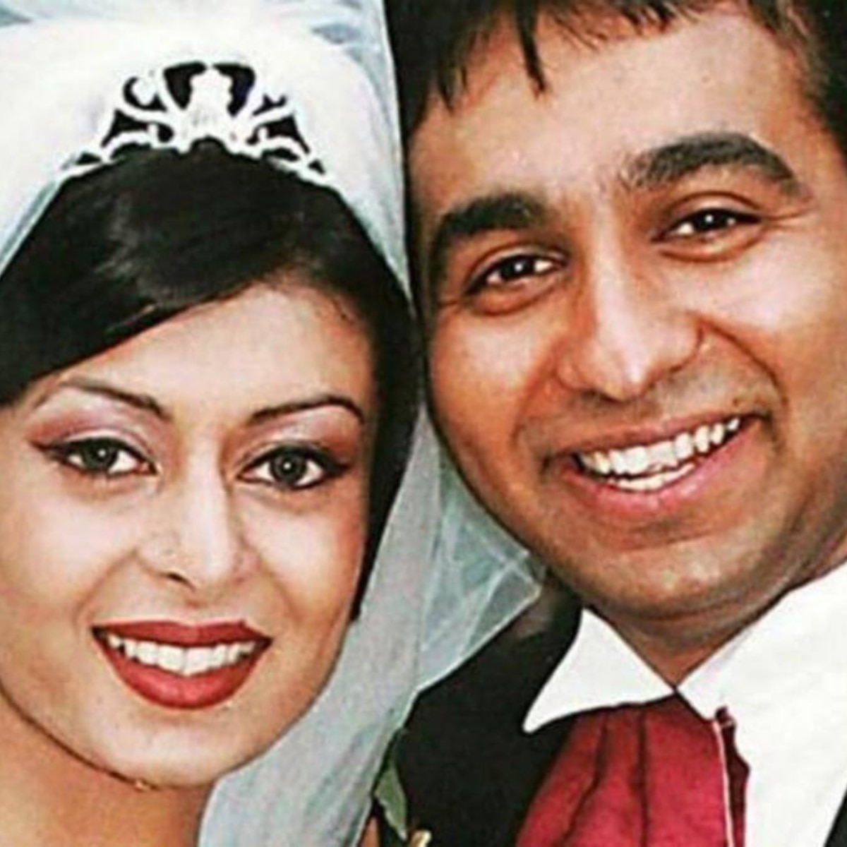 राज कुंद्रा और कविता 