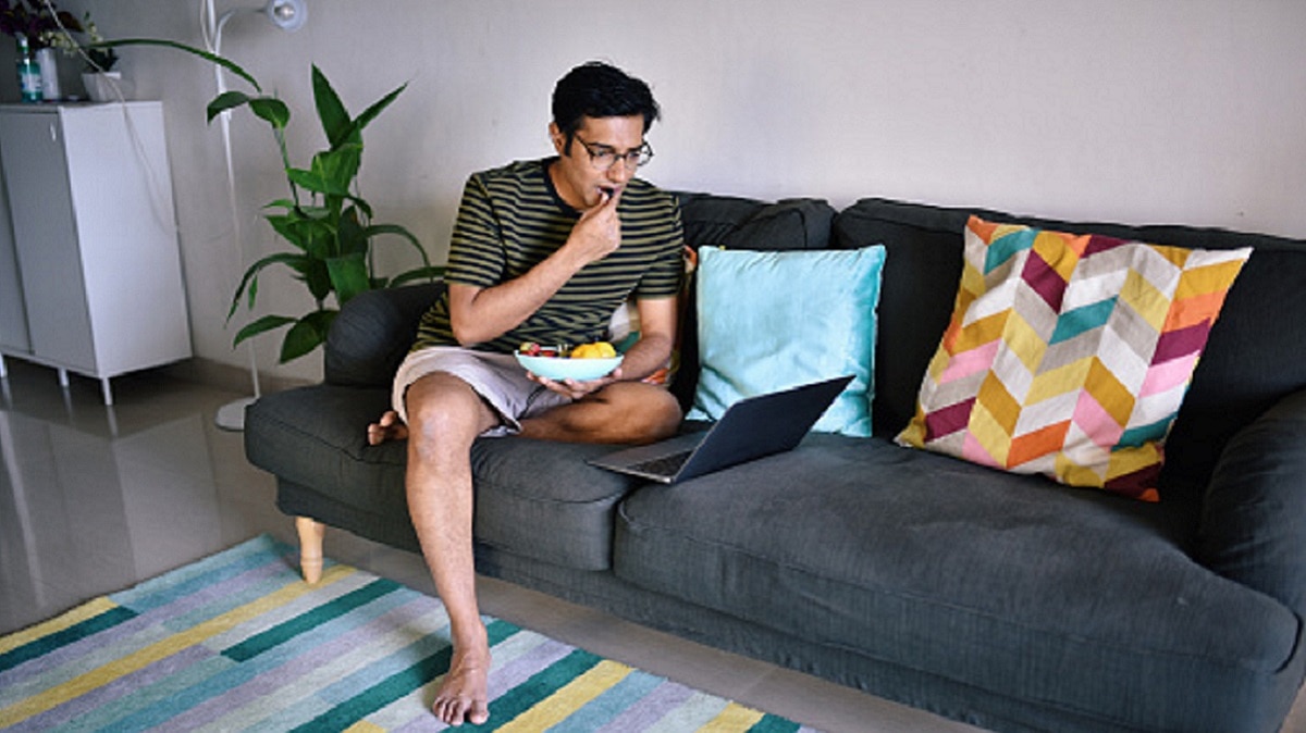 कोरोना ने बदला कामकाज का तरीका