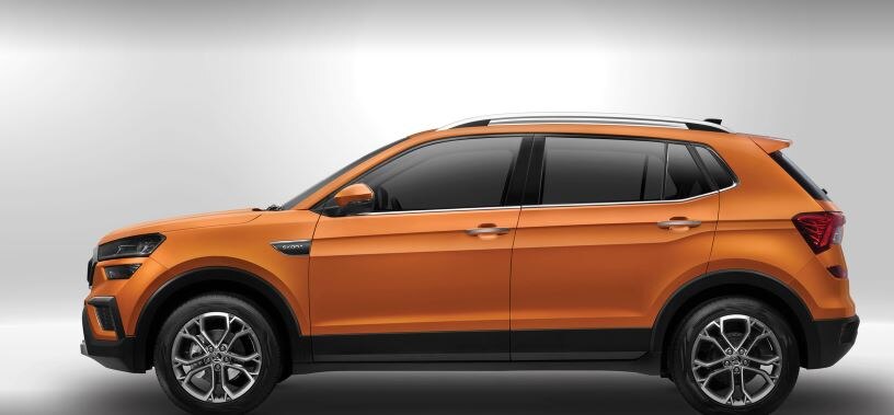  स्कोडा कुशाक की कीमत