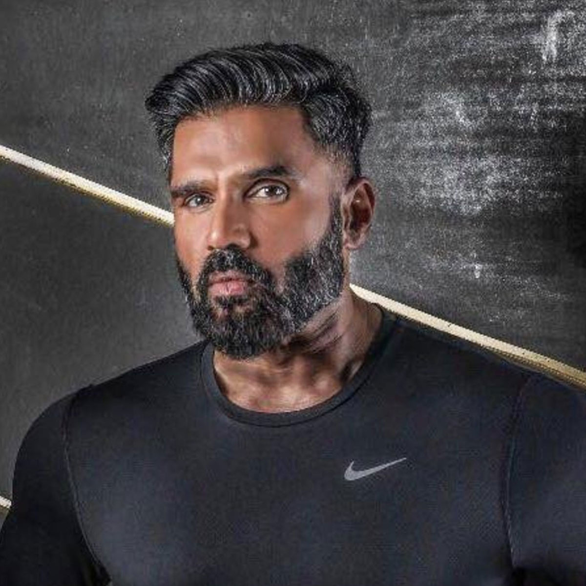 सुनील शेट्टी