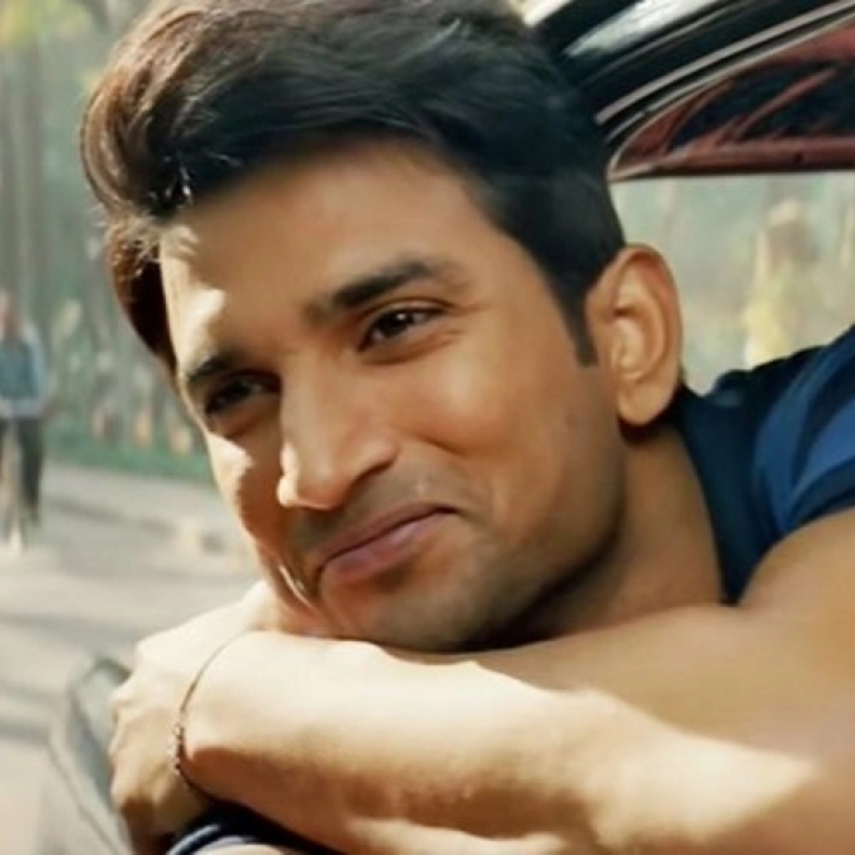 सुशांत सिंह राजपूत