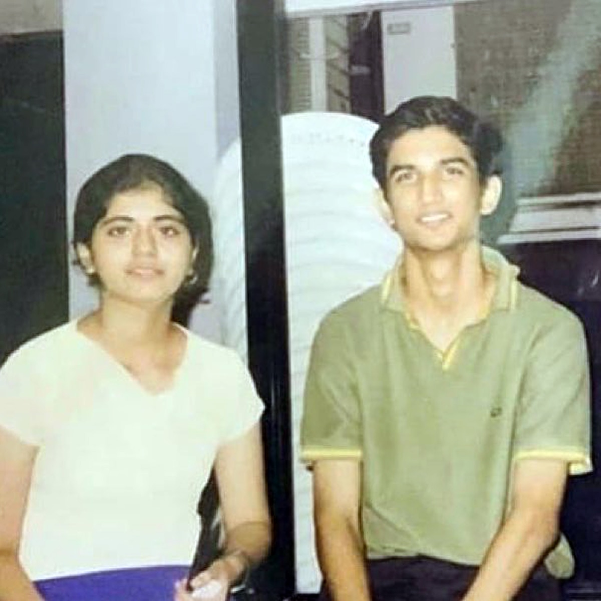 सुशांत सिंह राजपूत