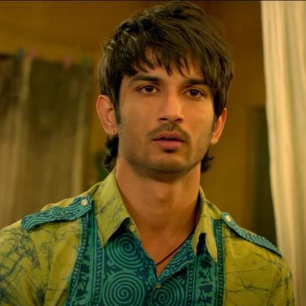 सुशांत सिंह राजपूत