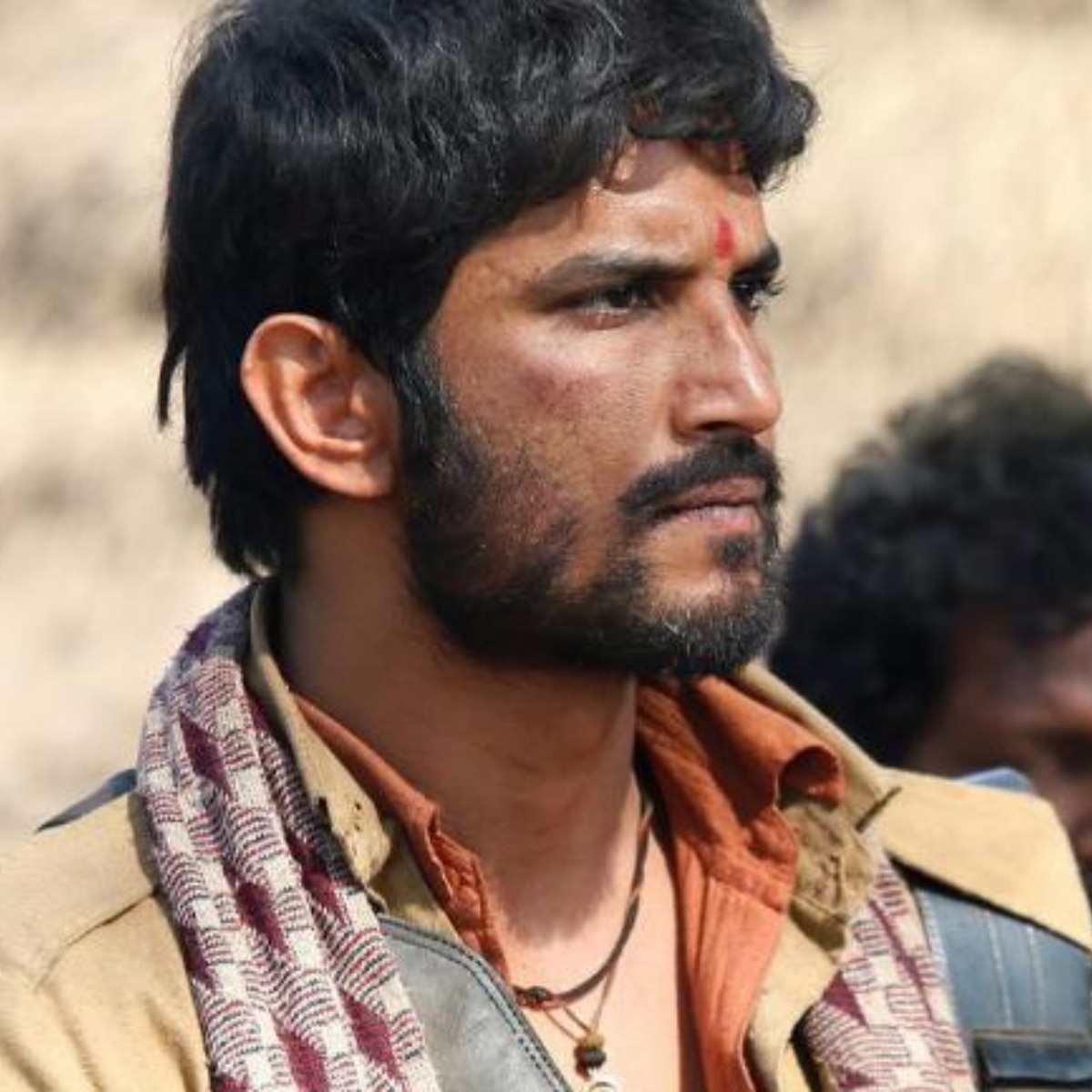 सुशांत सिंह राजपूत