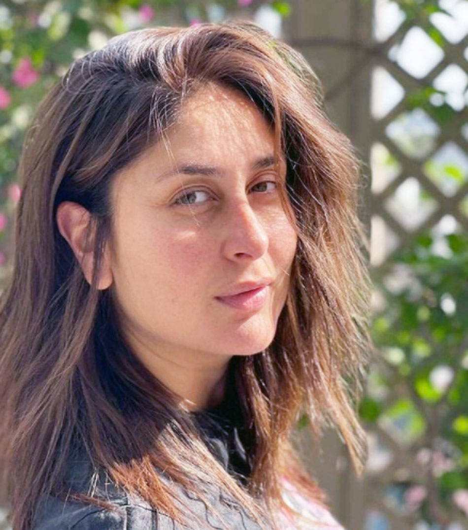 करीना कपूर खान