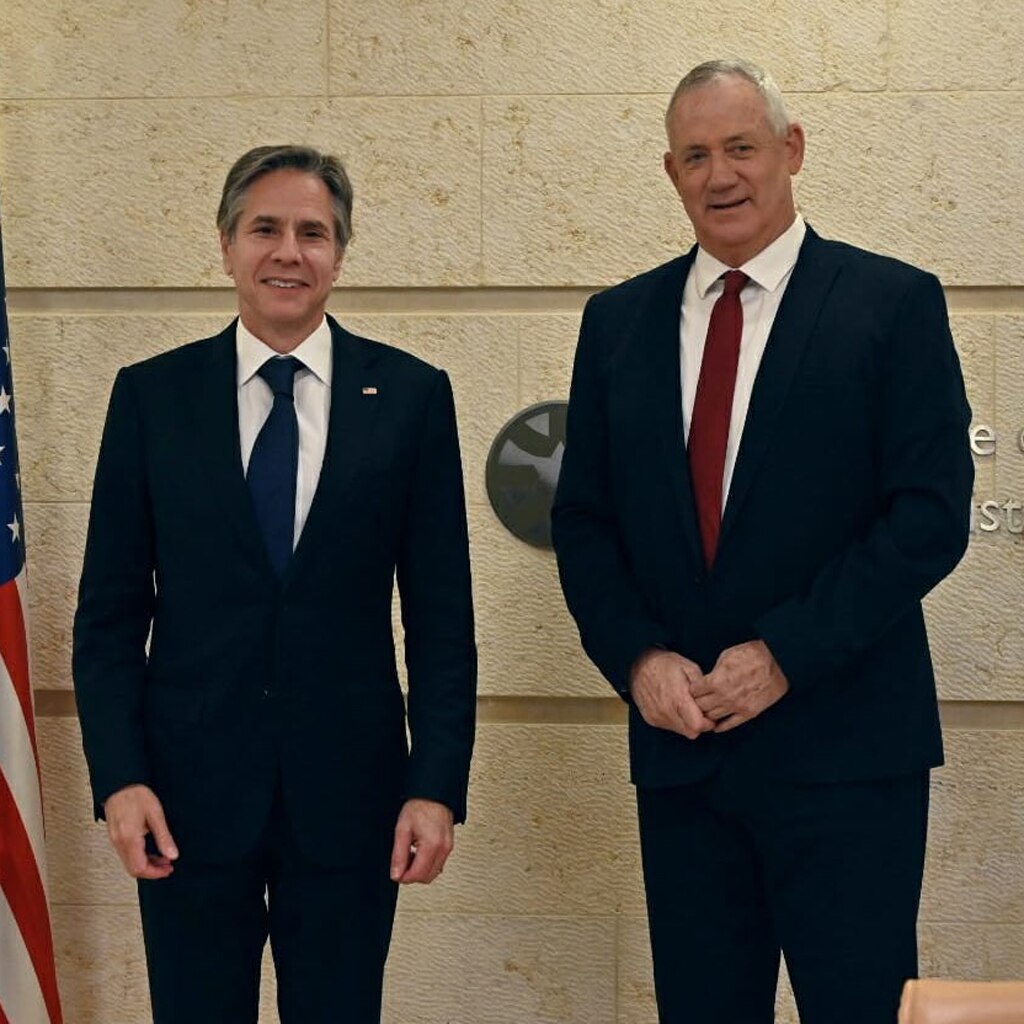 Associated Press office Gaza