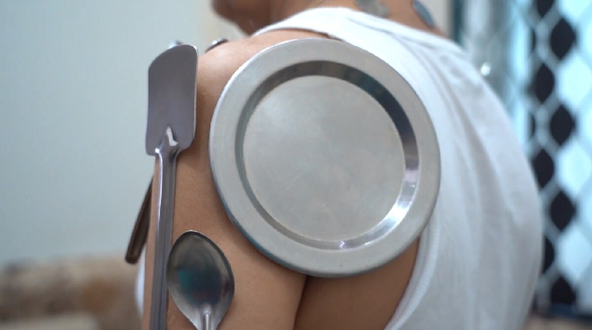 वैक्सीन