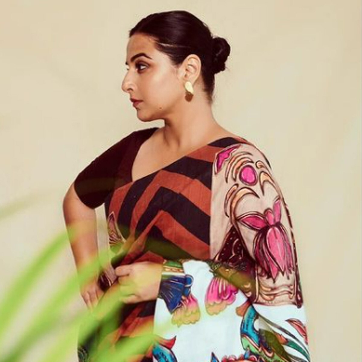 विद्या बालन