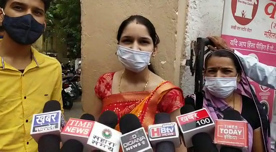 Doctor Plans to Marry Tuition Teacher