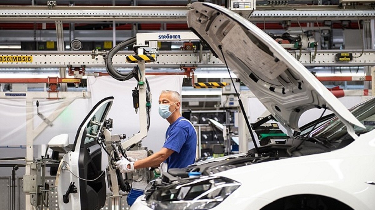 2025 तक 3D प्रिंटर से बनाएगी 1 लाख कलपुर्जे