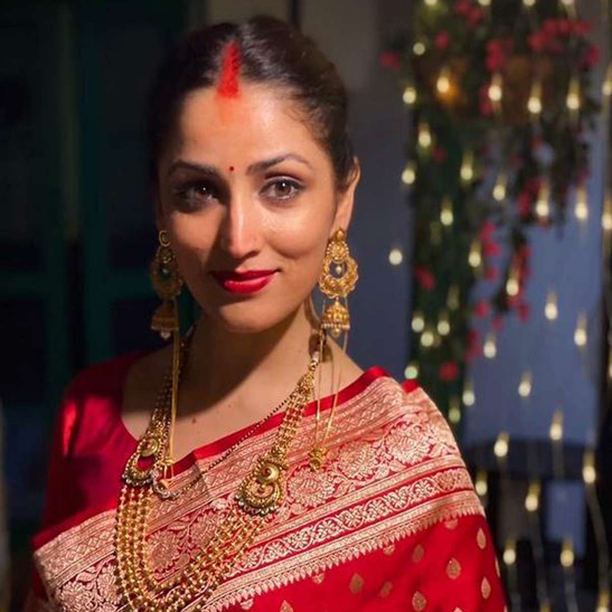 यामी गौतम