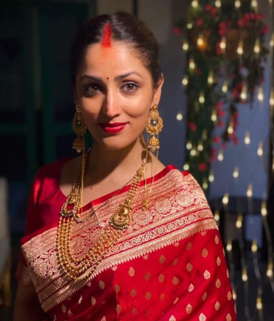 यामी गौतम