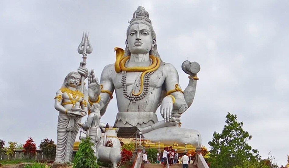 भगवान शिव6