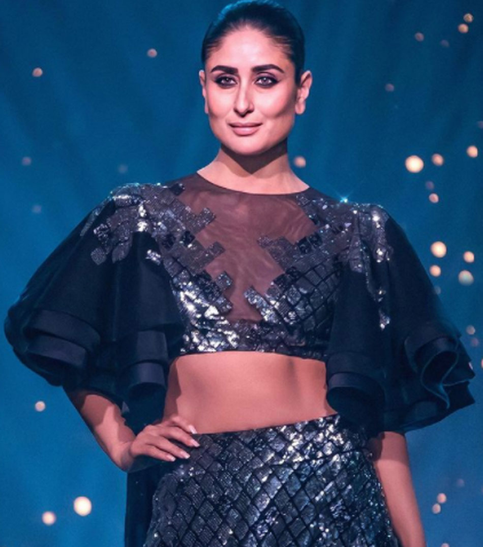 करीना कपूर 