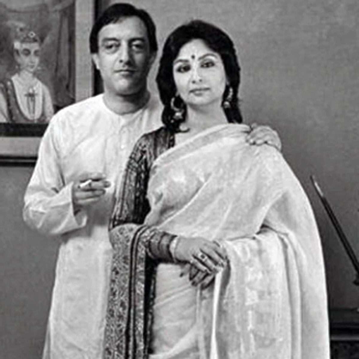 शर्मिला टैगोर