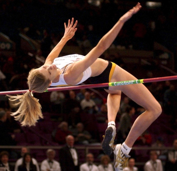 olympic players nude photoshoot