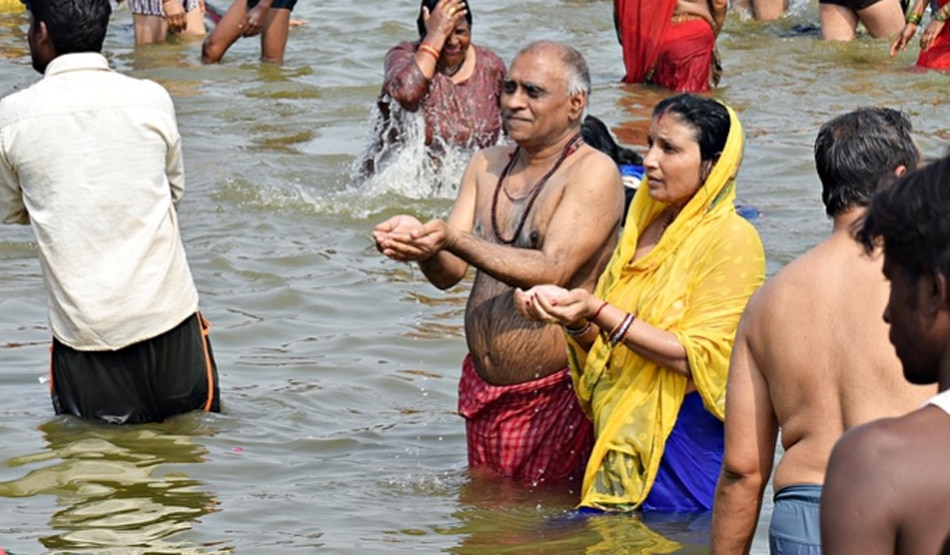 पिता और परिवार5