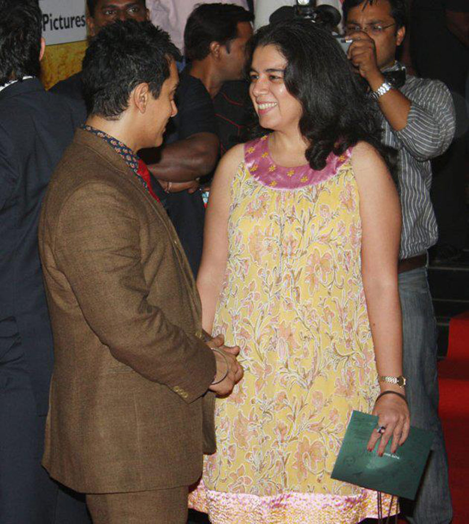 आमिर खान