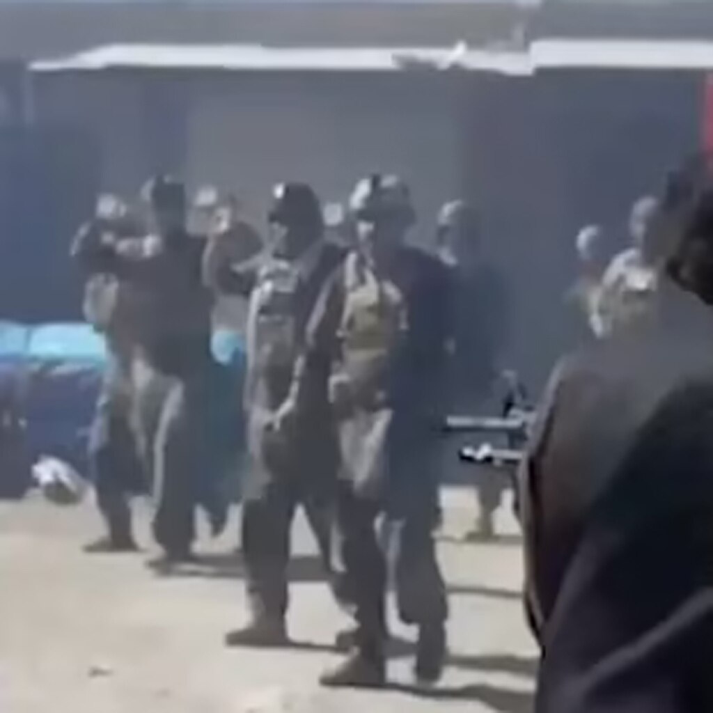 तालिबान