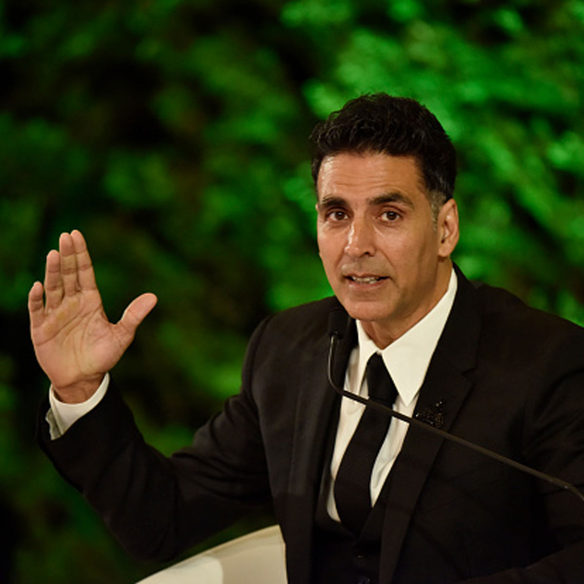 Akshay Kumar