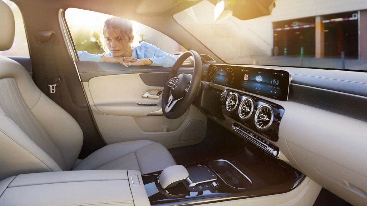 सबसे ज्यादा बिकी E-Class