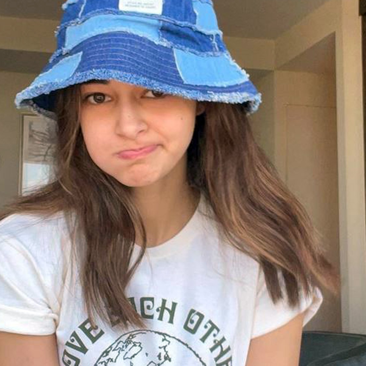 अनन्या पांडे