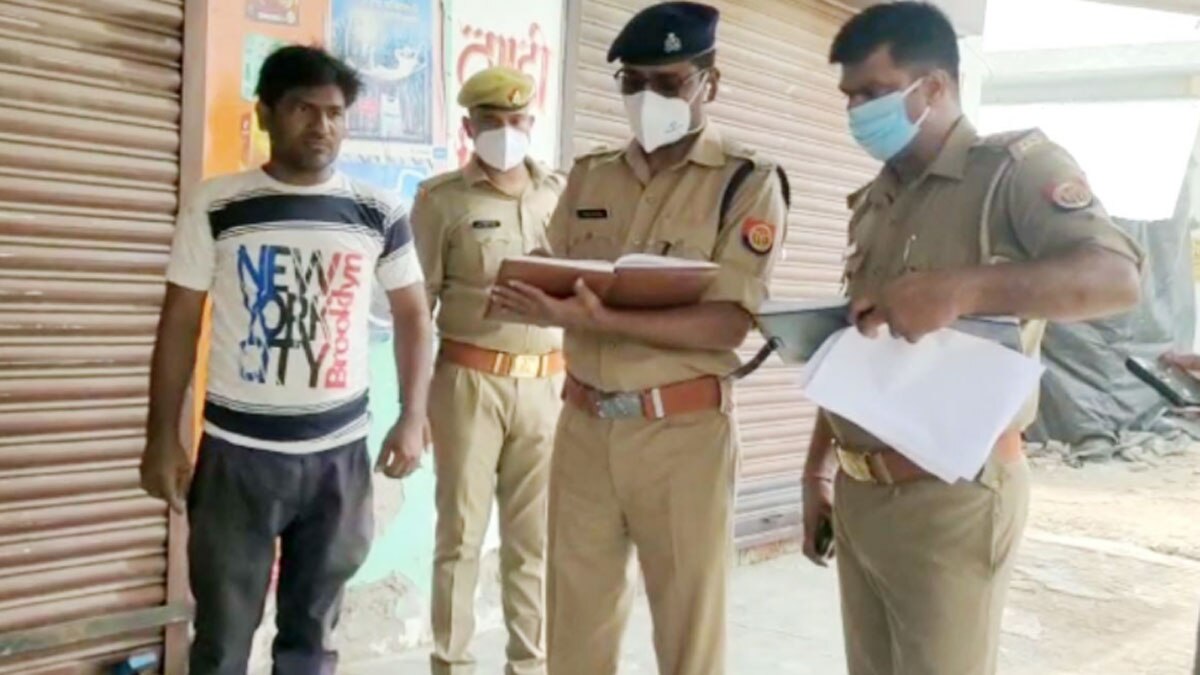 जीजा ने गोली माकर की साले की हत्या   