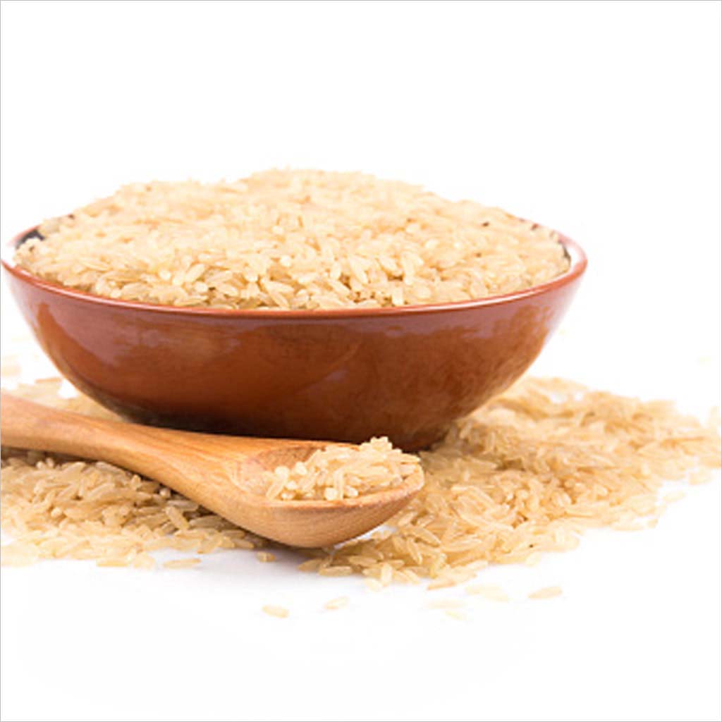 बासमती चावल