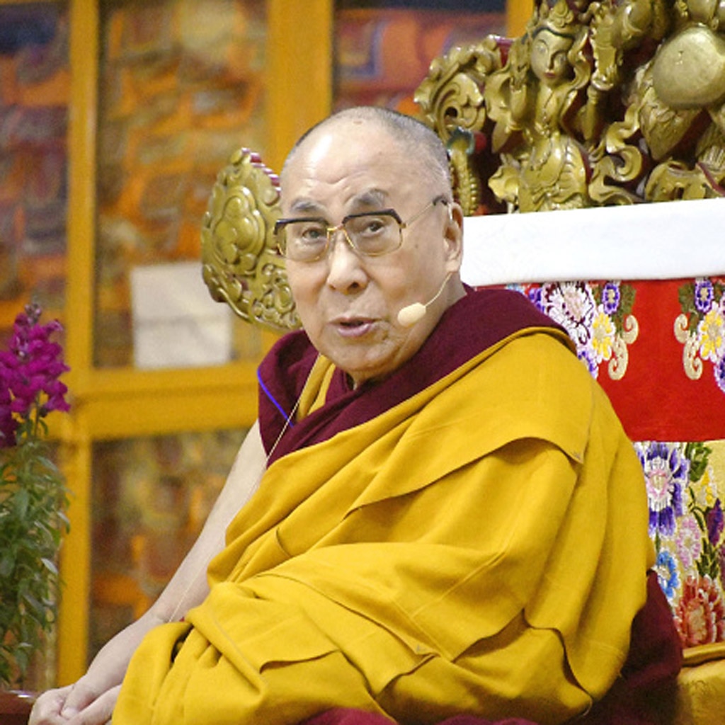 दलाई लामा