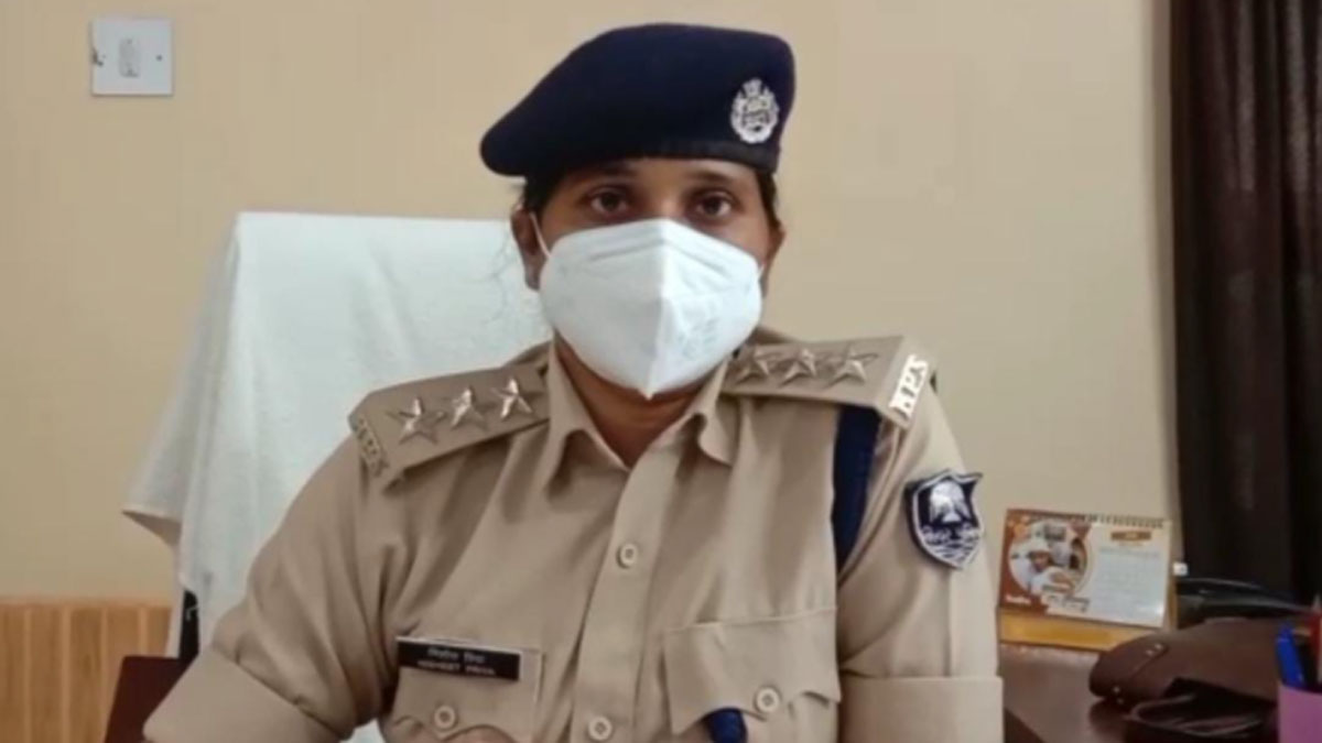 दबंगों पहले अपहरण किया फिर हत्या कर दी 