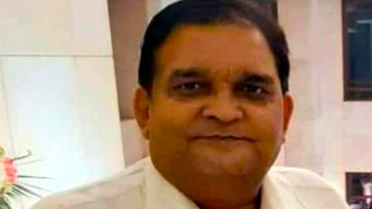 miscreants kidnapped the doctor from Agra