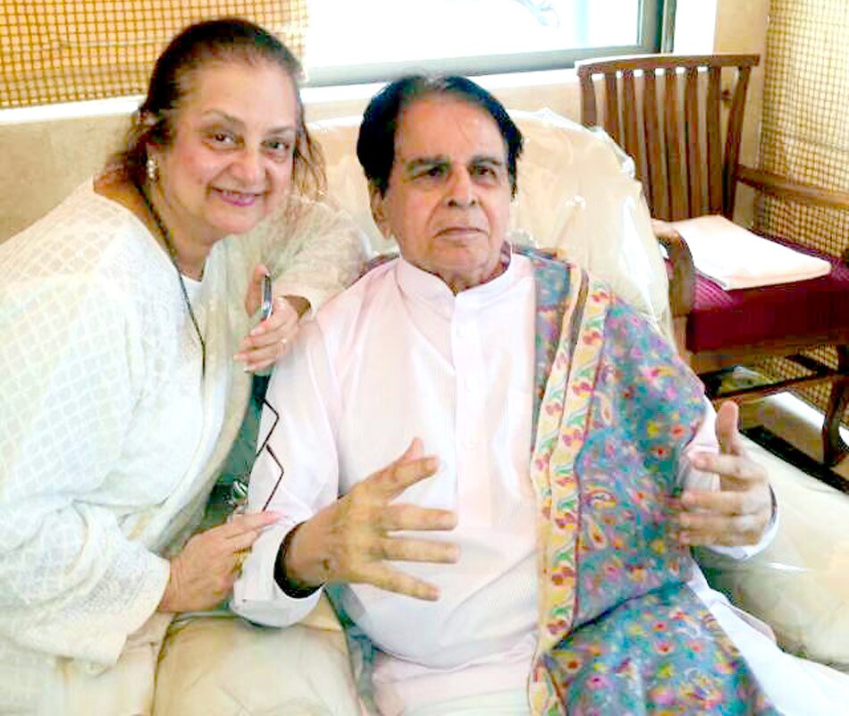  दिलीप कुमार