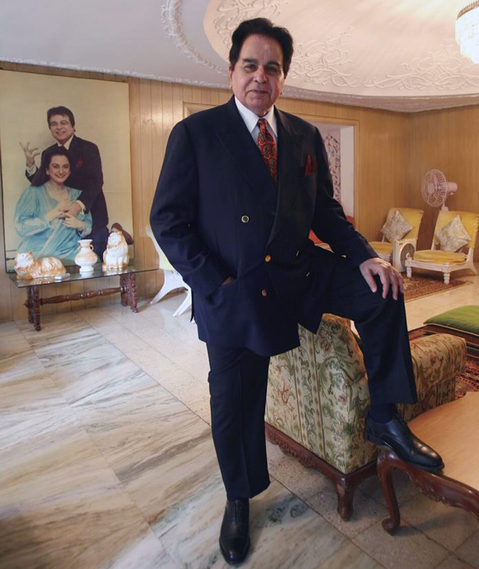  दिलीप कुमार